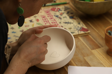 Cargar imagen en el visor de la galería, Clay Social