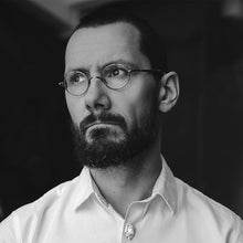 Cargar imagen en el visor de la galería, The Shape of Story with Viktor Melamed
